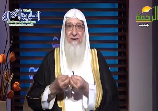 نشأت ام سعد بن الربيع ( 8/11/2021 ) صانعات الرجال