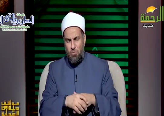 سيدنا حاطب بن ابى بلتعه ( 9/11/2021 ) مواقف من حياة الصحابة