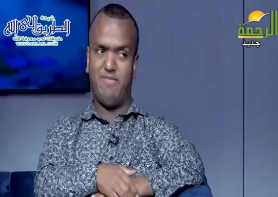 ذوى الاحتياجات الخاصه مشاكل وهموم ( 18/11/2021 ) من الحياة