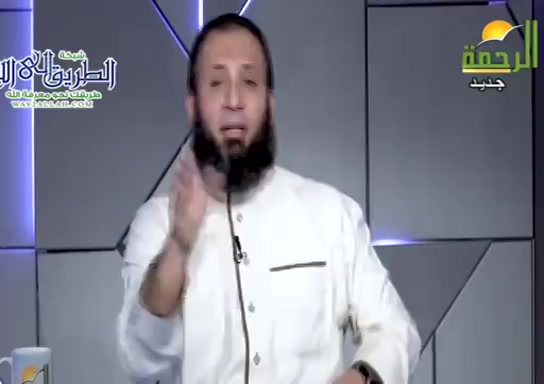 صنفان من الناس ( 18/11/2021 ) وصايا قرانيه