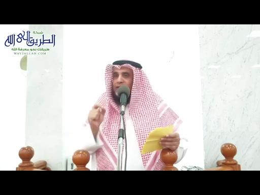 أخلاق التاجر المسلم - خطبة 