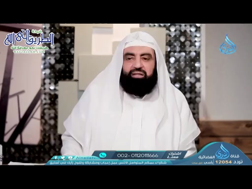 أهل الذكر  - 30-09-2021