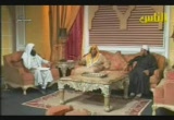 الشيخ مسعد انور والشيخ اسامة سليمان وشرح حديث فى العقيدة