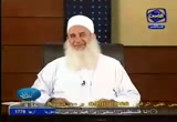 كيف أكون عبدا صالحا (كيف وأخواتها)(30/5/2007)