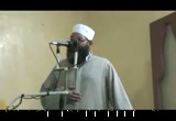 الكبائر ( دروس من المساجد)