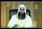 من انظر معسراً (24/1/2010) في ظلال العرش