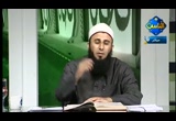 باب ان لم يكن الاسلام على الحقيقة وكان على الاستسلام او الخوف من القتل (28/1/2010) فتح البارى