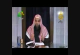 الحلقة السادسة في شرح كتاب الحصون المنيعه في بيان أصول الشريعة(4-2-2010)