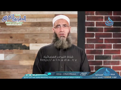 وصول النبي صلى الله عليه وسلم المدينة  - دروس من الهجرة 