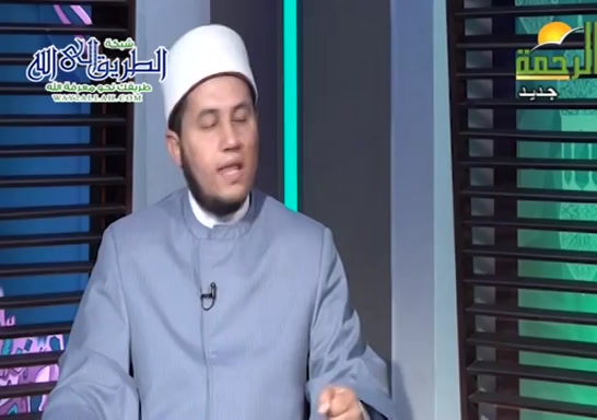 من سورة البقرة من الايه 146 الى الايه 152 ( 4/12/2021 ) الوقف والابتداء