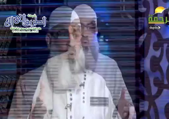 54 | وصف النار | اقتربت الساعه