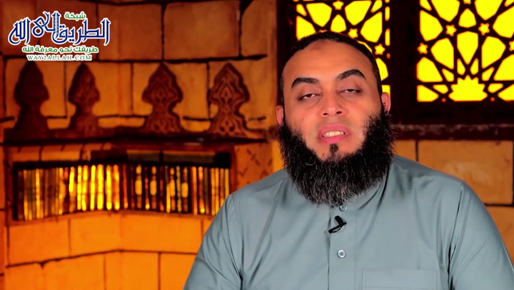  تفسير سورة التكاثر 