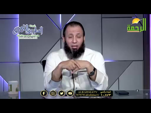 صلاح الأمة  ( 26/11/2021 ) وصايا قرانيه