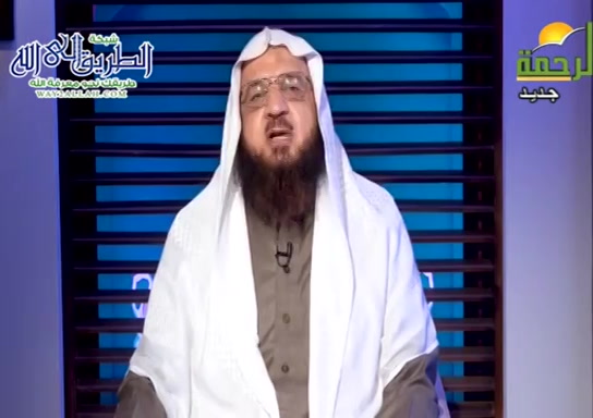 اضرار حب الدنيا وفضل الزهد ( 8/12/2021 ) ايمانيات