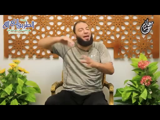 أصعب - 7 - لحظات في حياة رسول الله صلى الله عليه و سلم  