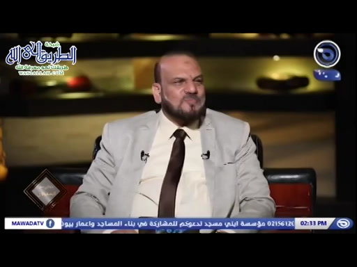 حواري مع الشعراوي - حلقة 20 - سجن يوسف مع الشيخ مصطفى الأزهري والشيخ الشعراوي