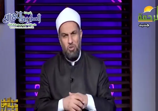 ام المؤمنين خديجه رضى الله عنها ( 7/12/2021 ) مواقف من حياة الصحابة