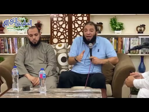 تدبرات في حديث أنَّ الأمَانَةَ نَزَلَتْ في جَذْرِ قُلُوبِ الرِّجَالِ  