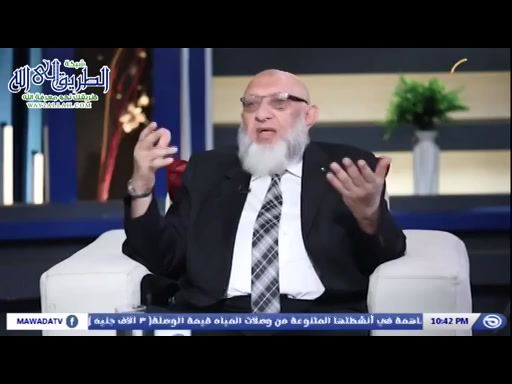 مفاهيم جديدة في الإعجاز العلمي الملتقى حلقة 27 مع مصطفى الأزهري و د.سمير تقى الدين 