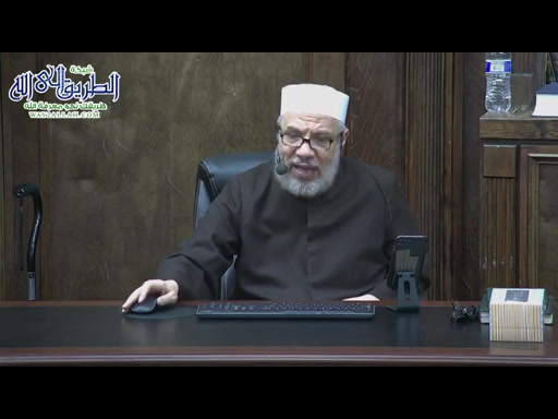  يسألونك عن التطرف الديني -34