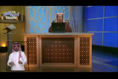 (19) فضائل حافظ القرآن العامل به ( عظمة القرآن )