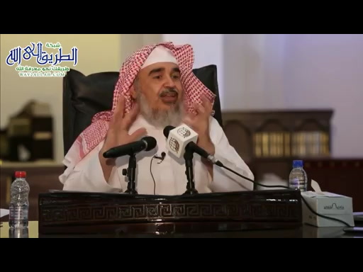المهارات العلمية الحلقة -11- - تعدد الاحتمالات لفهم النص القرآني 