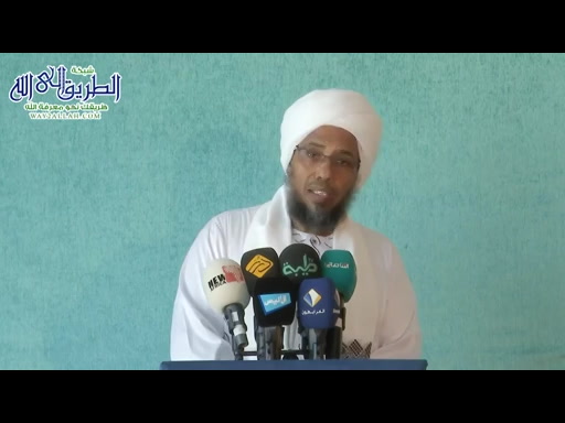 إنما المؤمنون إخوة - خطبة الجمعة 12-11-2021 
