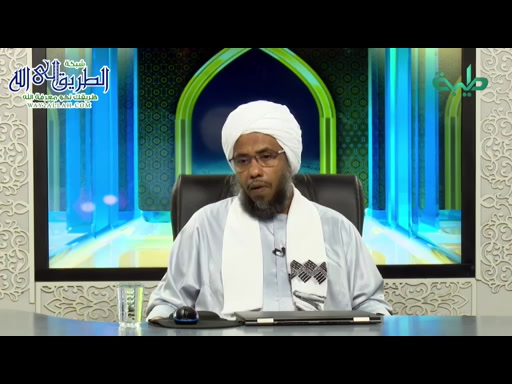 تفسير سورة الأحزاب -16- الآيات 41 - 48