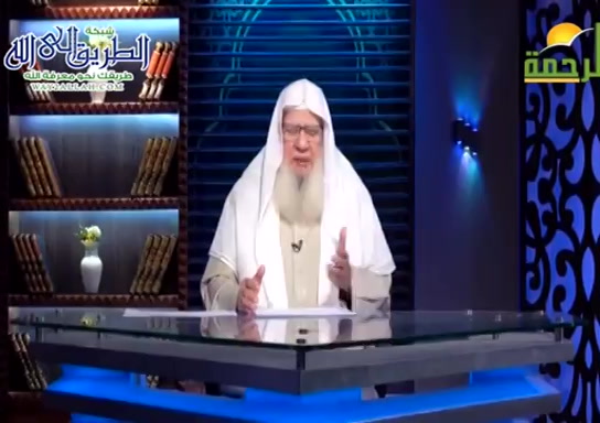 وسطية اهل السنه فى صفات الله تعالى ( 17/12/2021 ) لقاء العقيدة