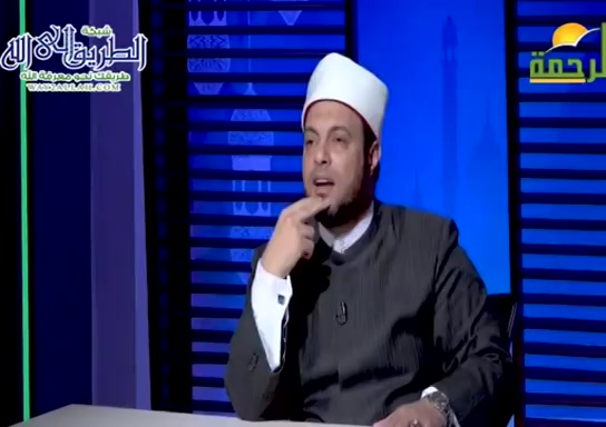 خطورة الهوا ومقاومته من منظور قرانى ( 17/12/2021 ) فى رحاب القران