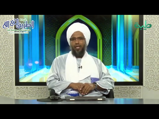 تفسير سورة لقمان -2- الآيات 6 - 11