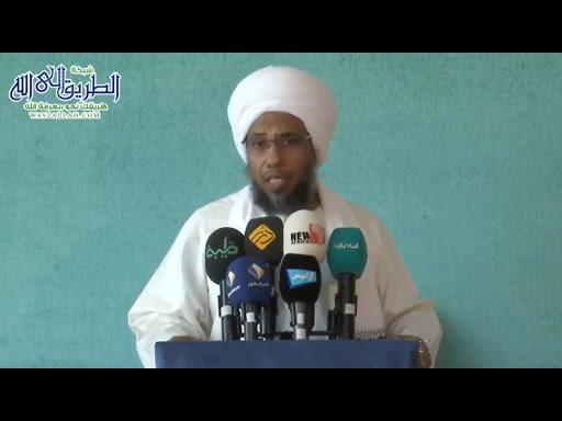 نُصرة المظلوم خطبة الجمعة  8.10.2021 	