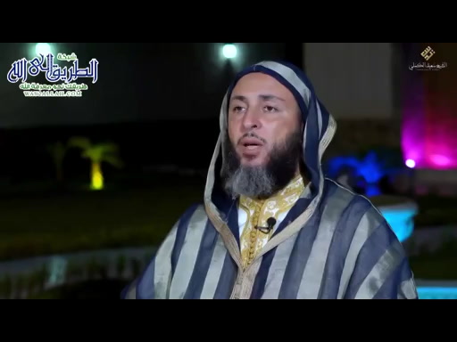 سيرة الحبيب 57 - أنا ابن الأكوع و اليوم يوم الرضع 