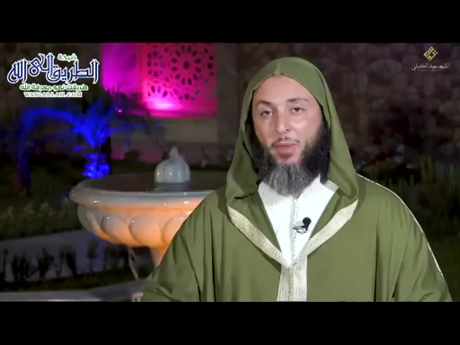 سيرة الحبيب 58- الصحابي الذي سبق الخيل وأثار الرعب في صفوف المشركين