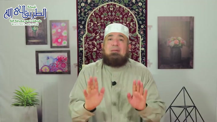 أجر عظيم لمن جمع بين تلك العبادات الثلاثة - كنوز و أسرار 