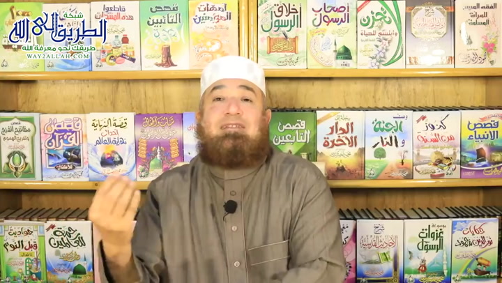 حافظ على هاتين الصلاتين لتفوز بلذة النظر إلى وجه الله - مشاهد يوم القيامة