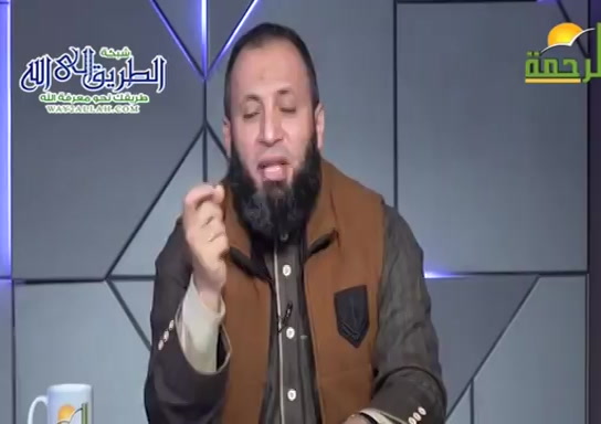 القدوة الصالحه ج2 ( 23/12/2021 ) وصايا قرانيه