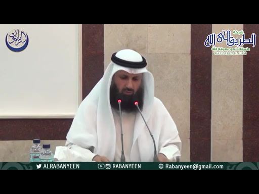 عبادة السلف في رمضان 