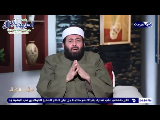 تائبون يغسلون بالدموع خطاياهم(3) - حلقة 51   - شهد الكلام