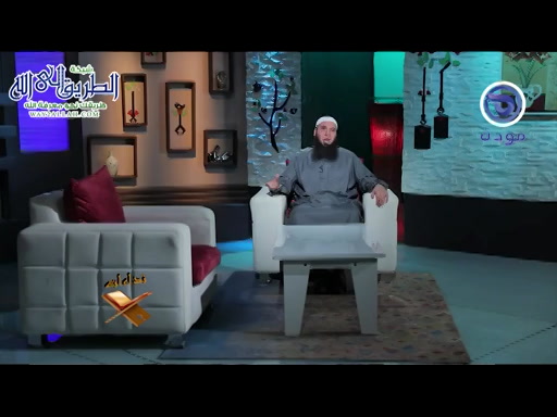 قيام الصحابيات بالليل - حلقة 23 - نداءات 