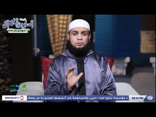 لاتعذب نفسك- حلقة 25 لايف استايل 