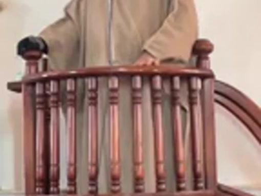 الإسلام دين السلام (خطب الجمعة)