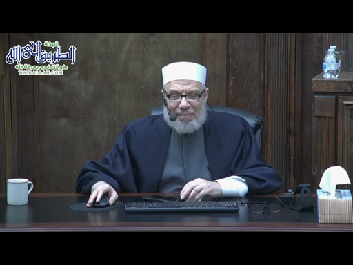 (15) فتاوى على الهواء