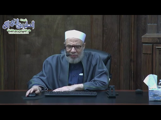 (24) فتاوى على الهواء