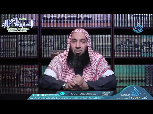 البناء الجسدي والنفسي والصحي والثقافي لأبنائك- تربية الأبناء ح28