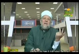 خلق العزة وأثره في الدعوة (18/2/2010) أصول الدعوة