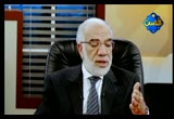 أترك العجلة وكن حليماً(2010/2/22)مع الله