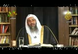 شرح صحيح البخاري(5)(28-2-2010) النور الساري في شرح صحيح البخاري
