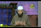 كيف ننجو من المعاصي (22/3/2010) كفاية ذنوب 