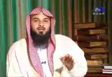 عبر من قصة أبي طالب